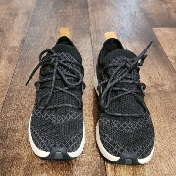 TIMBERLAND FlyRoam GO KNIT A1SRO Aerocore SNEAKERS Shoes - Picture 4 of 14